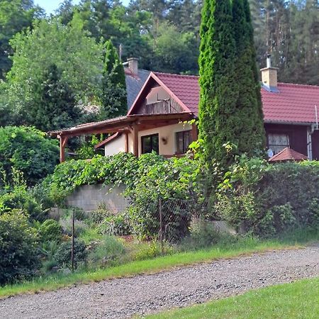 Apartman Kutna Hora -Velky Rybnik Miskovice  المظهر الخارجي الصورة