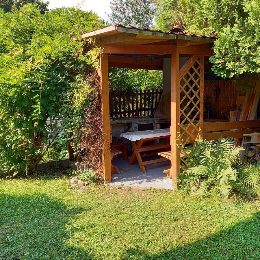Apartman Kutna Hora -Velky Rybnik Miskovice  المظهر الخارجي الصورة