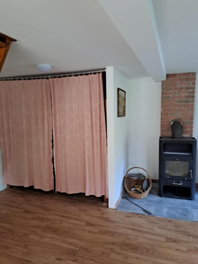 Apartman Kutna Hora -Velky Rybnik Miskovice  المظهر الخارجي الصورة
