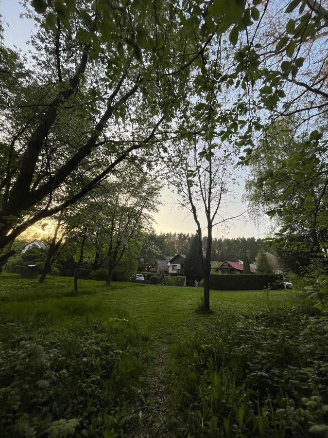 Apartman Kutna Hora -Velky Rybnik Miskovice  المظهر الخارجي الصورة