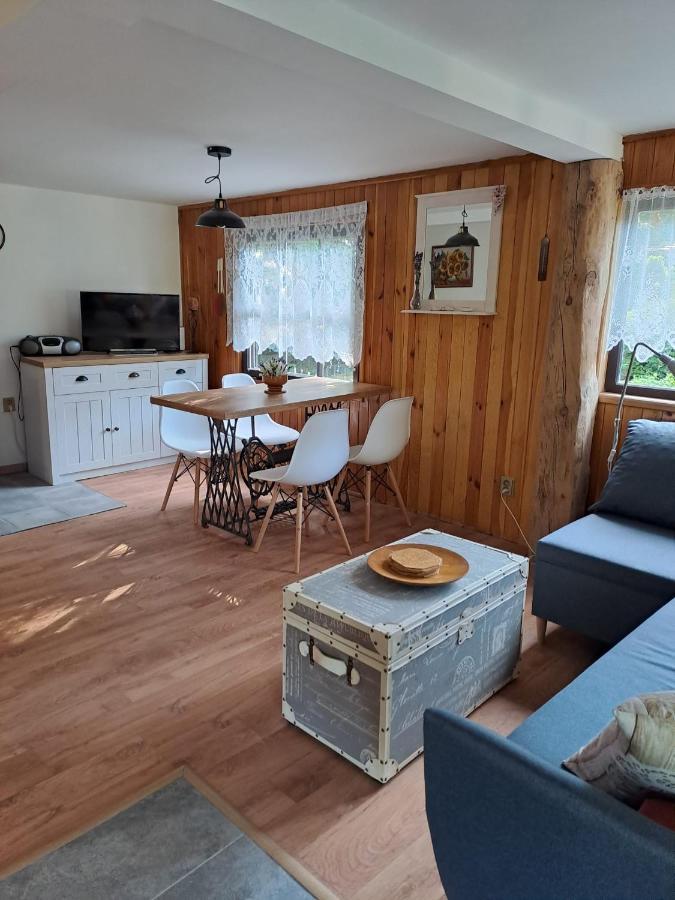 Apartman Kutna Hora -Velky Rybnik Miskovice  المظهر الخارجي الصورة