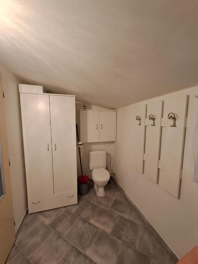 Apartman Kutna Hora -Velky Rybnik Miskovice  المظهر الخارجي الصورة