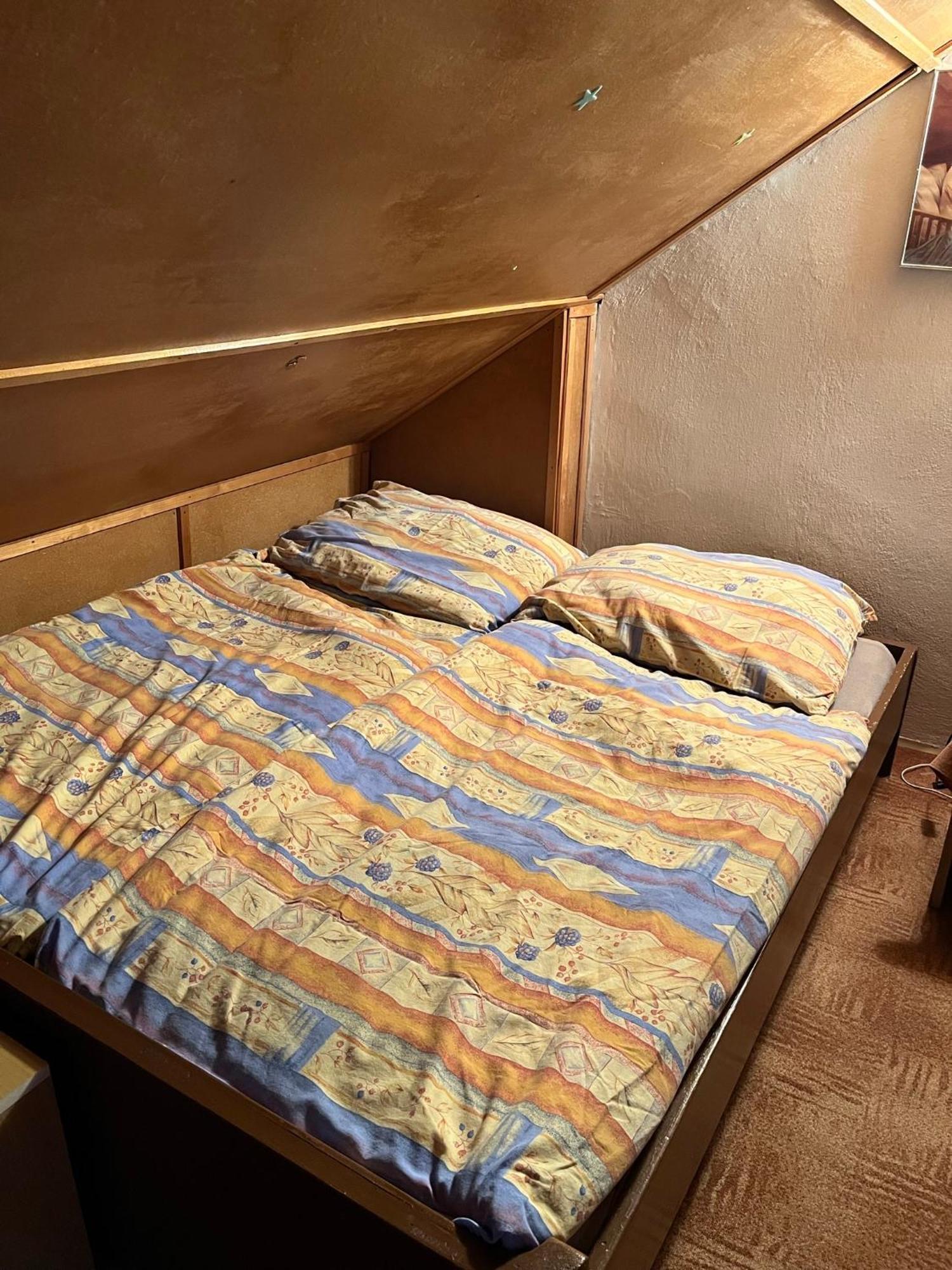 Apartman Kutna Hora -Velky Rybnik Miskovice  المظهر الخارجي الصورة